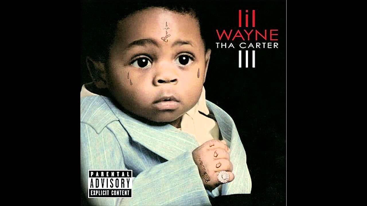 lil wayne the carter 3 mixtape